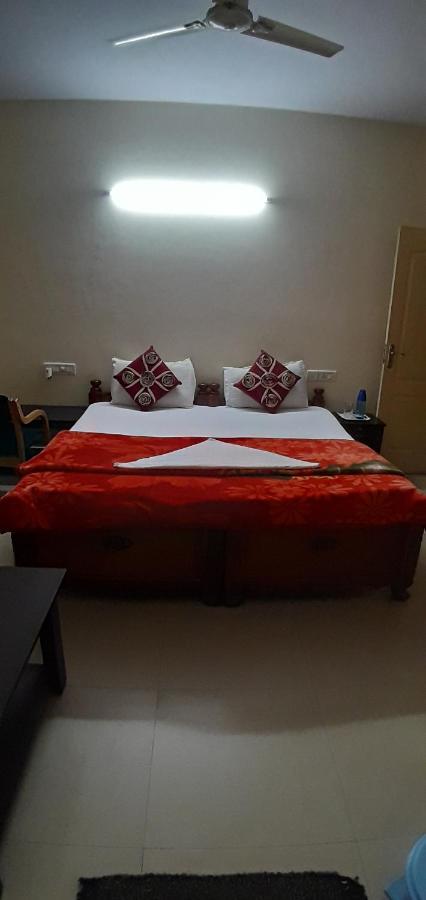 Brookside Service Apartment Bangalore Exterior foto
