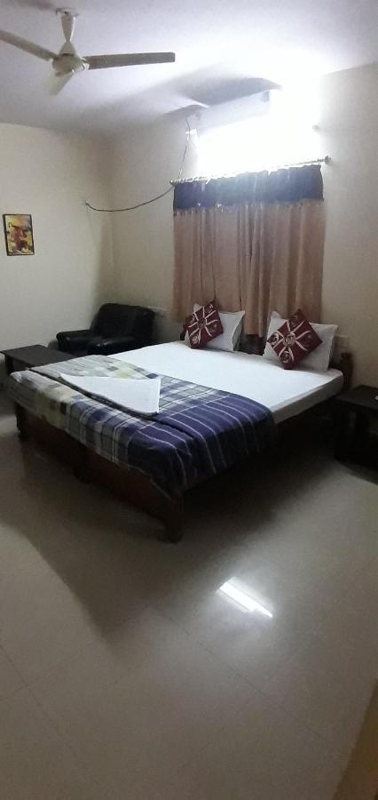 Brookside Service Apartment Bangalore Exterior foto