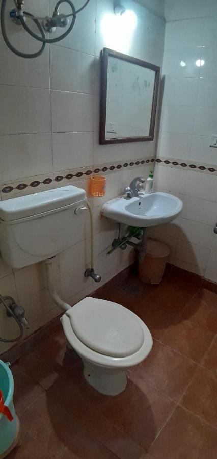 Brookside Service Apartment Bangalore Exterior foto