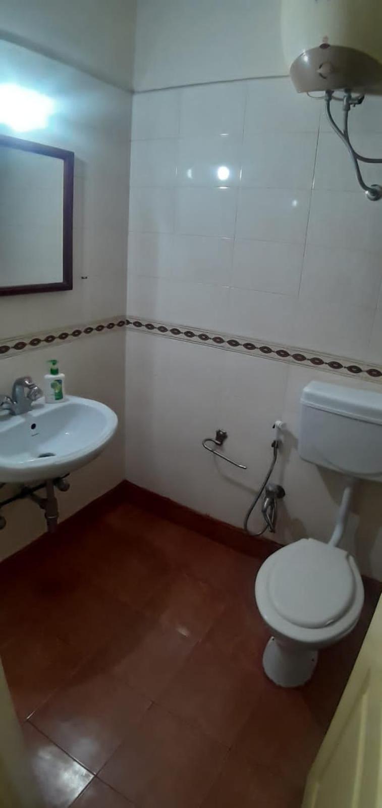 Brookside Service Apartment Bangalore Exterior foto