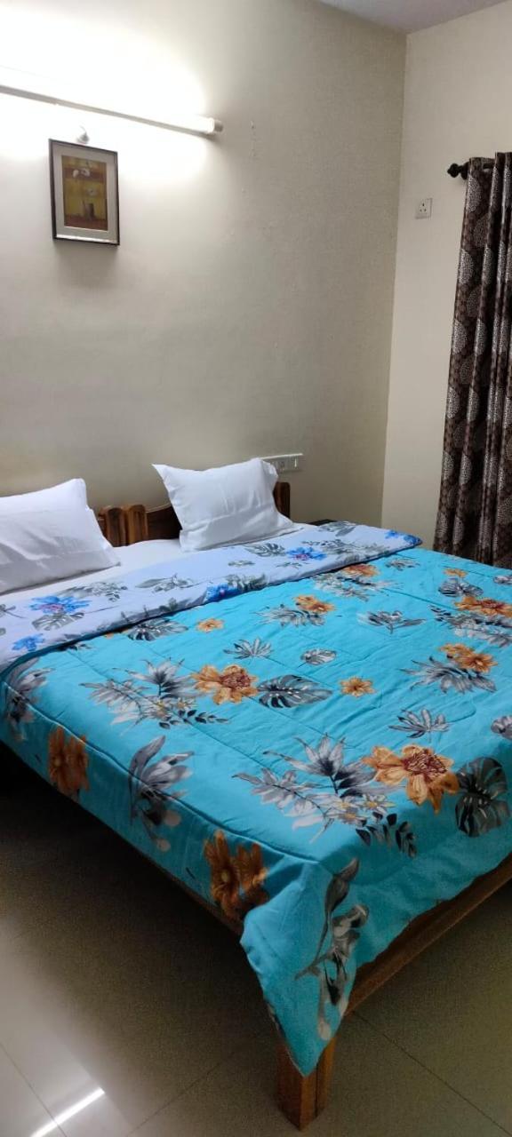 Brookside Service Apartment Bangalore Exterior foto