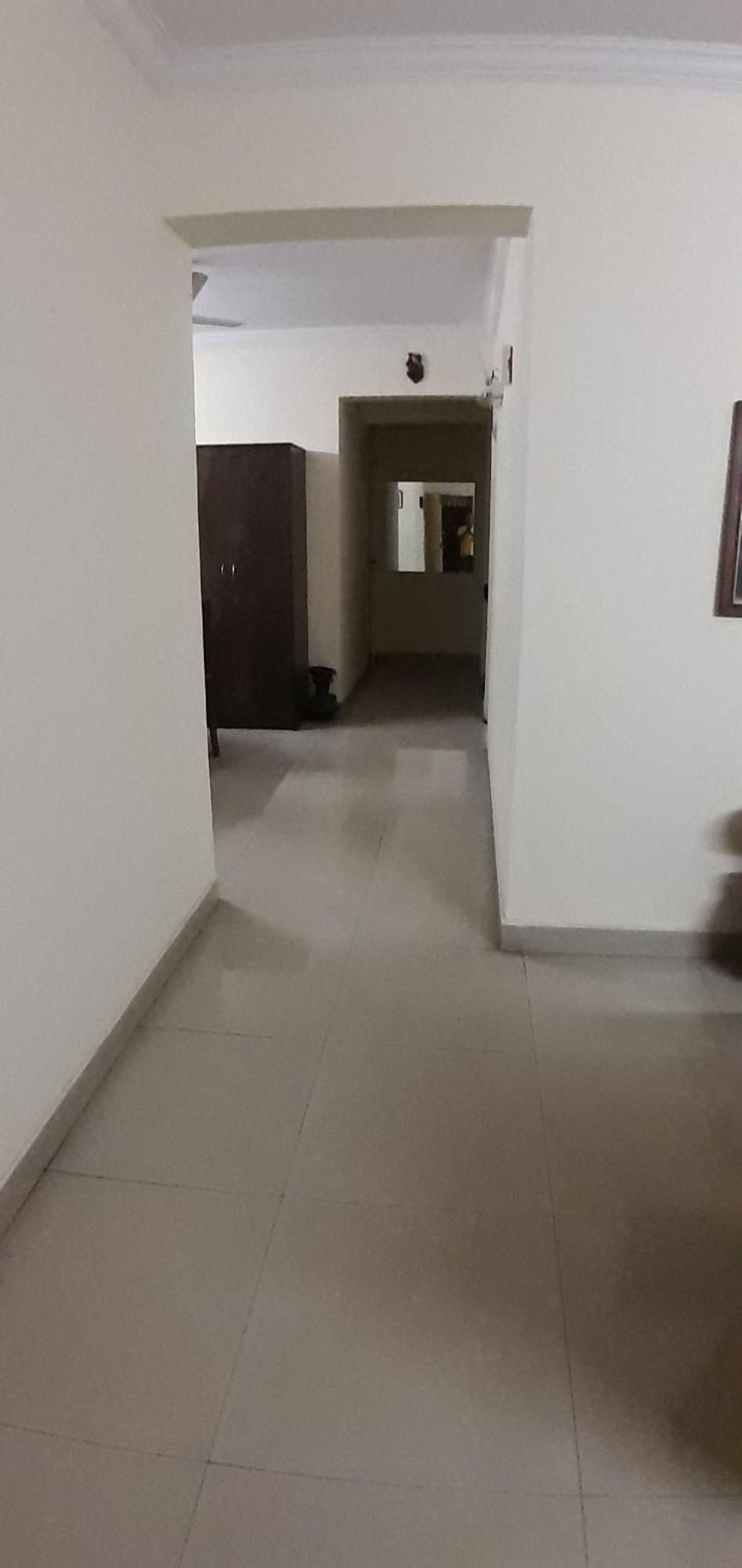 Brookside Service Apartment Bangalore Exterior foto